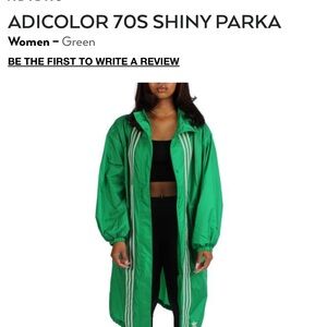 Adidas Adicolor 70s jacket